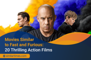 Fast and Furious