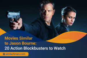 Jason Bourne
