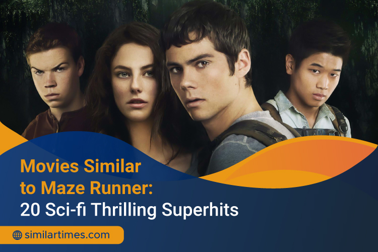 Maze Runner