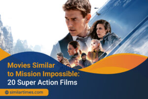 Mission Impossible