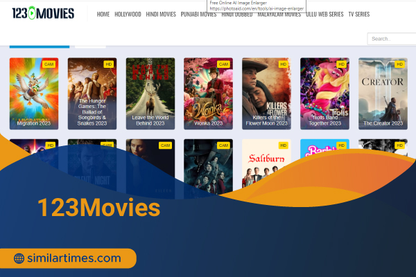 Cmovieshd Unveiled: Navigating the World of Free Movie Entertainment 123Movies