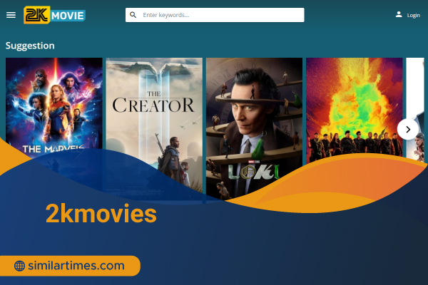 Cmovieshd Unveiled: Navigating the World of Free Movie Entertainment 2kmovies