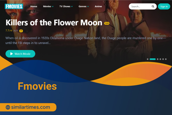 Cmovieshd Unveiled: Navigating the World of Free Movie Entertainment Fmovies