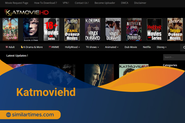 Cmovieshd Unveiled: Navigating the World of Free Movie Entertainment Katmoviehd