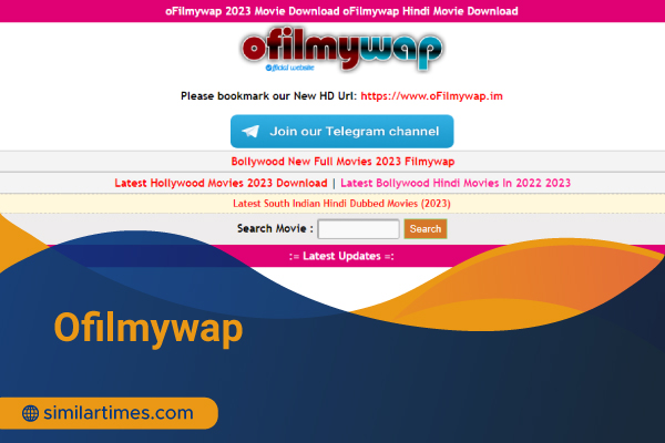 Cmovieshd Unveiled: Navigating the World of Free Movie Entertainment Ofilmywap