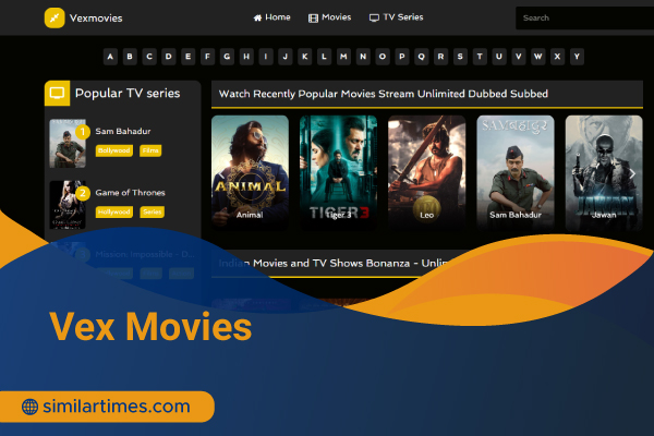Cmovieshd Unveiled: Navigating the World of Free Movie Entertainment vex movies