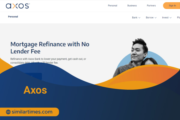 Apps similar to Dave: 10 Ultimate Advance Cash Platforms Axos