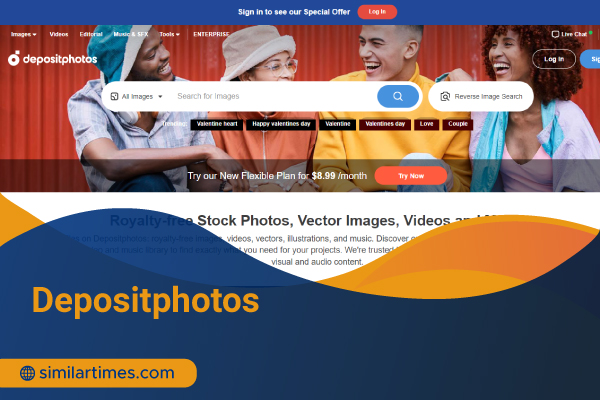 Apps Similar to Pinterest: Top 10 Alternatives Depositphotos