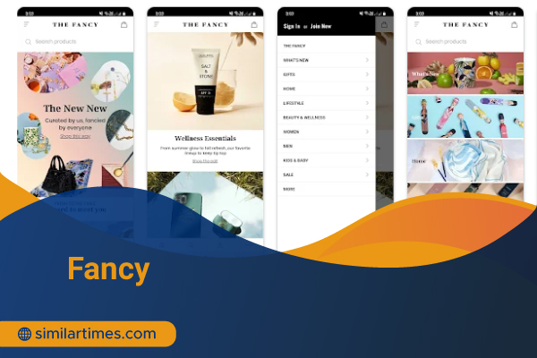 Apps Similar to Pinterest: Top 10 Alternatives Fancy