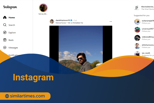 Apps Similar to Pinterest: Top 10 Alternatives Instagram
