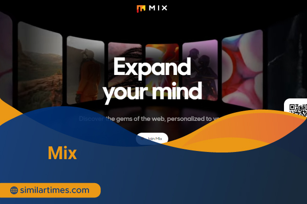 Apps Similar to Pinterest: Top 10 Alternatives Mix