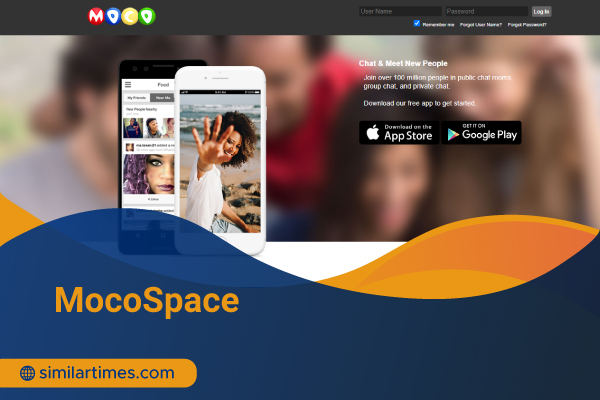 Apps Similar to Whisper: 10 Options for Chatting Without Identity MocoSpace
