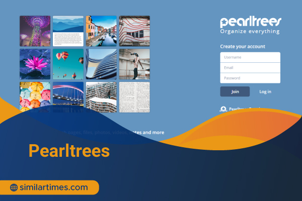 Apps Similar to Pinterest: Top 10 Alternatives Pearltrees