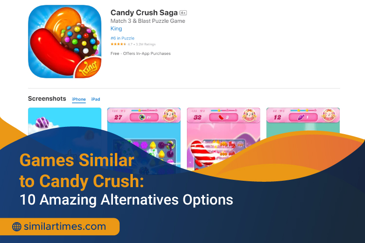 Candy Crush