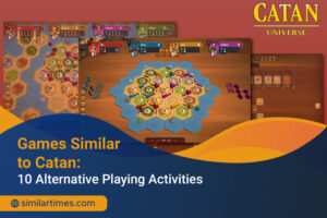 Catan