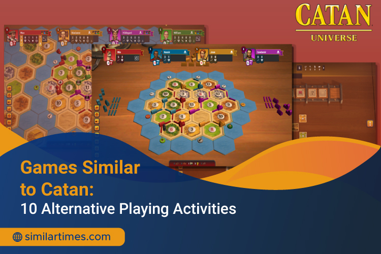 Catan