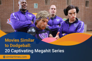 Dodgeball