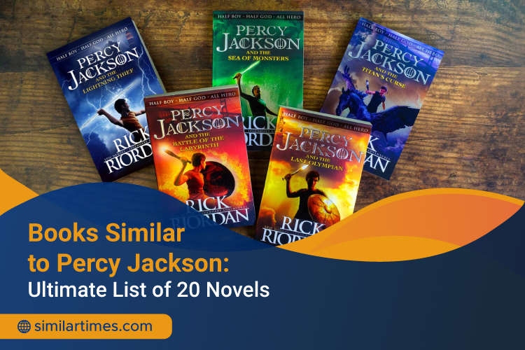 Percy Jackson