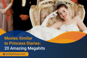 Princess Diaries