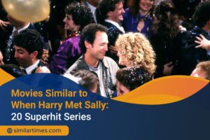 When Harry Met Sally