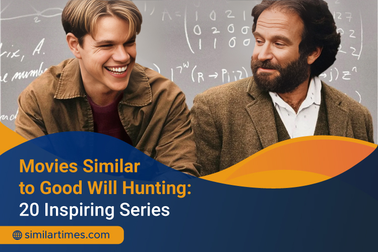 Good Will Hunting