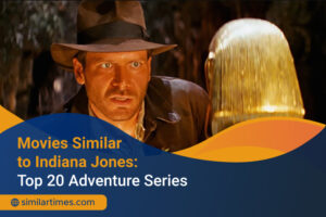 Indiana Jones