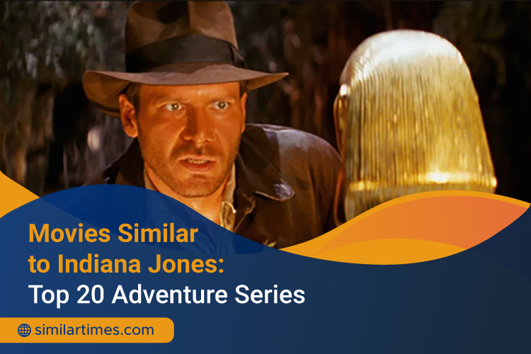 Indiana Jones
