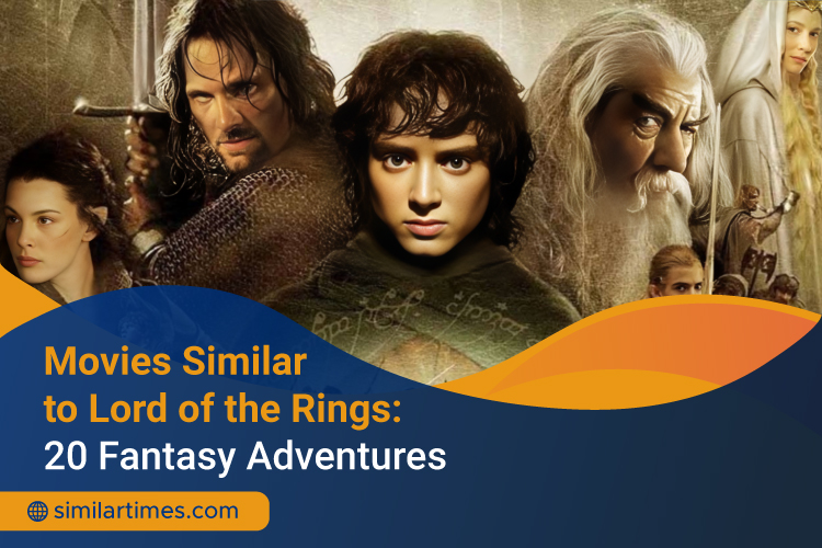 Lord of the Rings