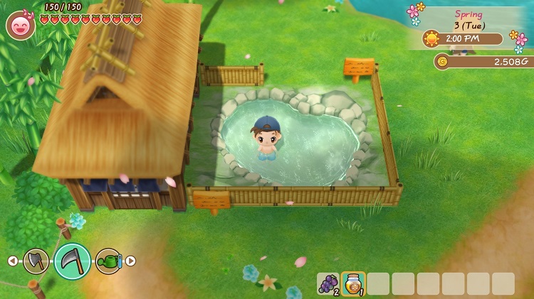 Story of Seasons