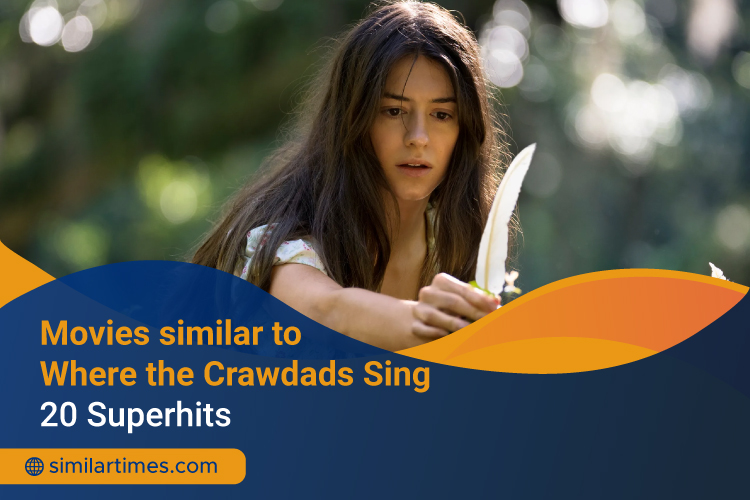 Where the Crawdads Sing