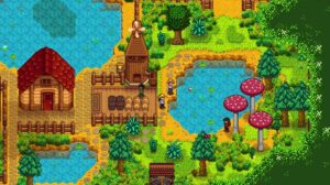 Games similar