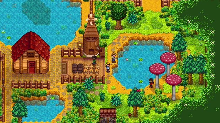 Games similar