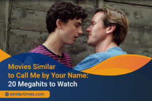 Call Me by Your Name
