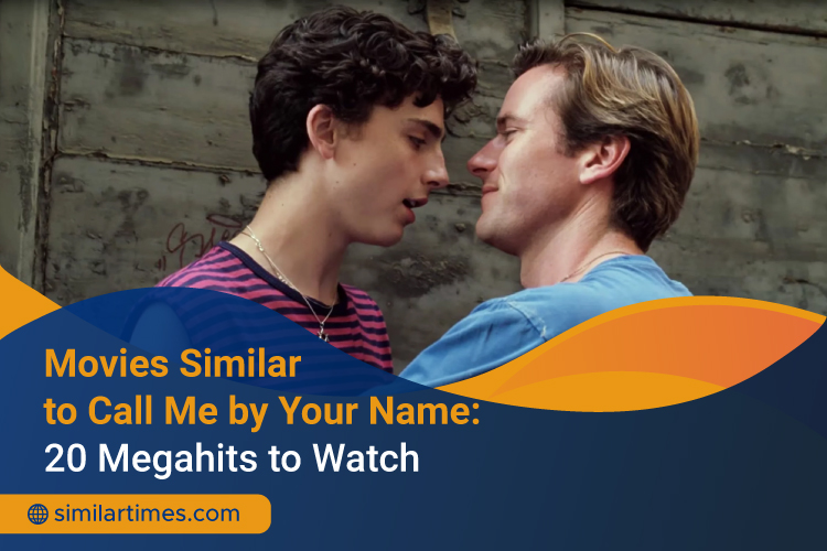Call Me by Your Name