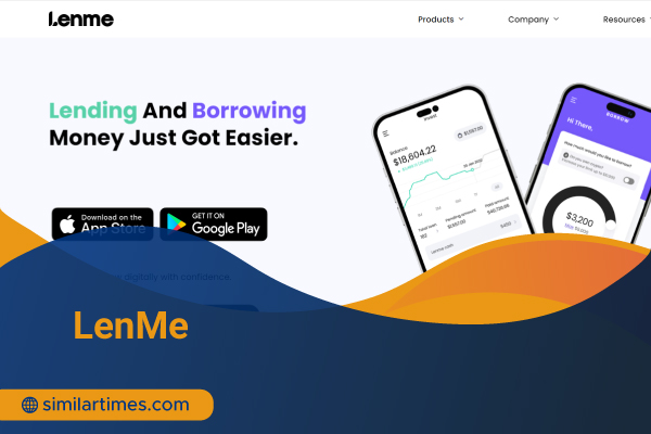 Apps Similar to Solo Funds: Top 10 Alternatives to Get Loan LenMe