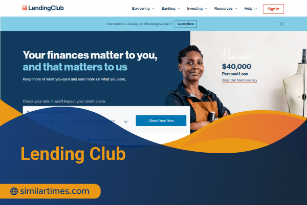 Apps Similar to Solo Funds: Top 10 Alternatives to Get Loan Lending Club
