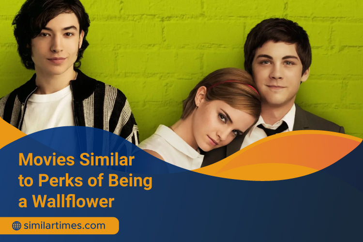 Perks of Being a Wallflower