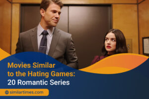 the Hating Games