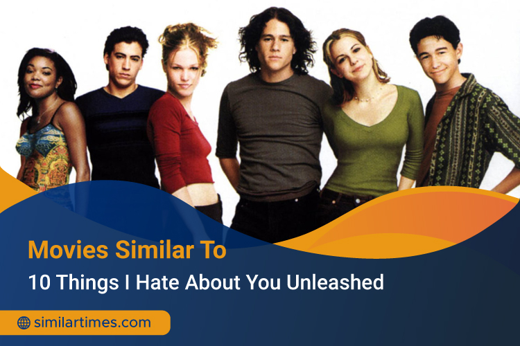 10 Things I Hate About You