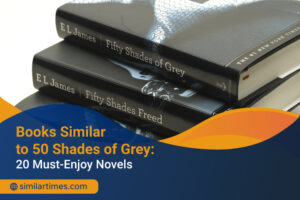 50 Shades of Grey