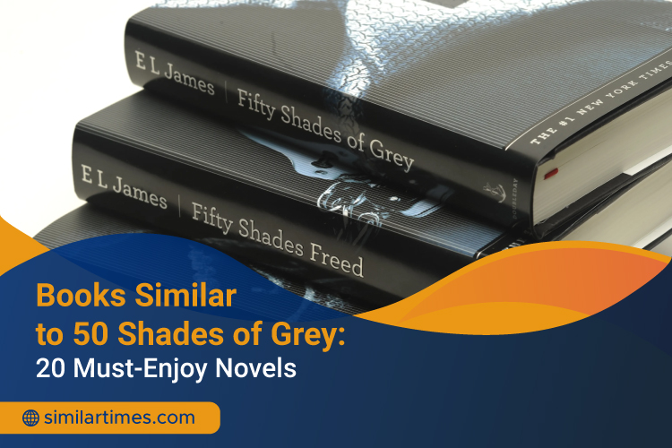 50 Shades of Grey