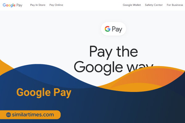 The 10 Best Apps Similar to Cash App for Online Transactions Google Pay