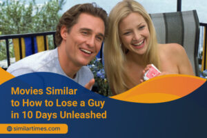 How to Lose a Guy in 10 Days