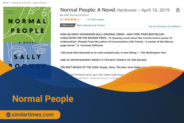20 Books Similar to Where the Crawdads Sing: Mystery Stories Normal People