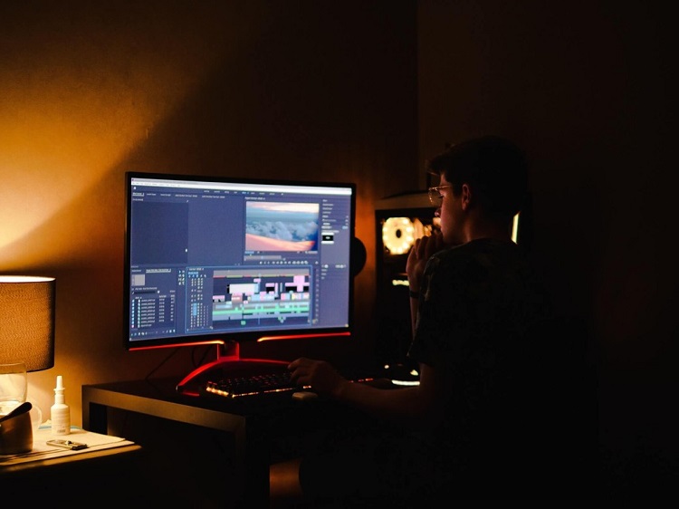 Online Video Editors