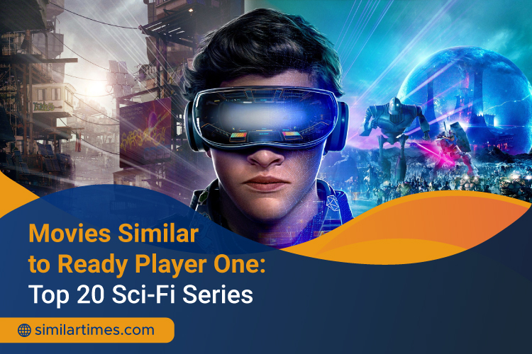Ready Player One