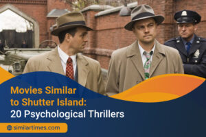 Shutter Island