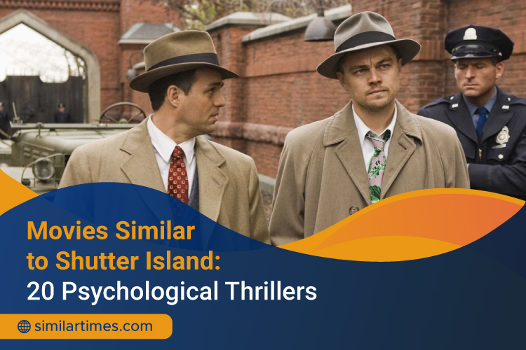 Shutter Island