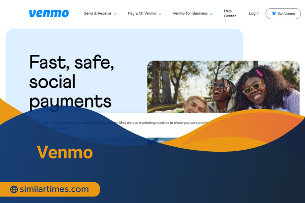 The 10 Best Apps Similar to Cash App for Online Transactions Venmo