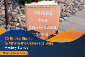 Where the Crawdads Sing